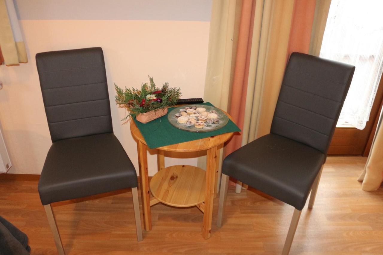 Pension Goeschlberger Mondsee Kültér fotó