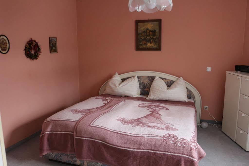 Pension Goeschlberger Mondsee Kültér fotó