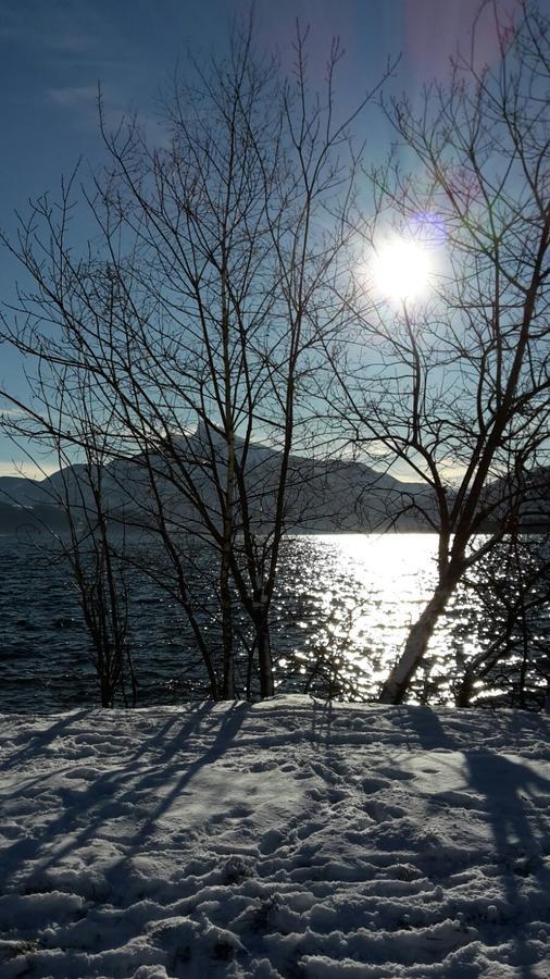 Pension Goeschlberger Mondsee Kültér fotó